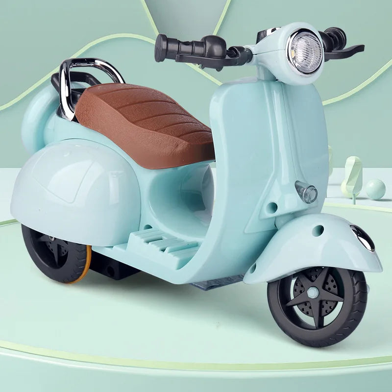 scooter