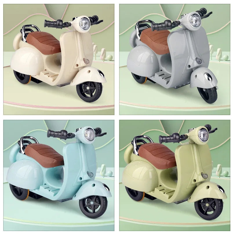 scooter